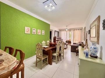 Apartamento · 96m² · 3 Quartos · 1 Vaga · Apartamento em Loteamento João Batista Julião, Guarujá/SP de 96m² 3 quartos à venda por R$ 320.000,0