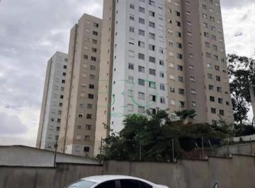 Apartamento · 24m² · 1 Quarto · Apartamento em Paraíso Do Morumbi, São Paulo/SP de 24m² 1 quartos à venda por R$ 104.296,65