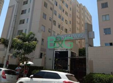 Apartamento · 41m² · 2 Quartos · Apartamento em Parada XV de Novembro, São Paulo/SP de 41m² 2 quartos à venda por R$ 159.199,17