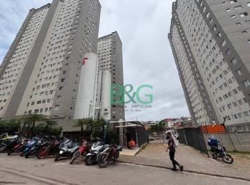 Apartamento · 43m² · 2 Quartos · Apartamento em Vila Andrade, São Paulo/SP de 43m² 2 quartos à venda por R$ 158.893,02