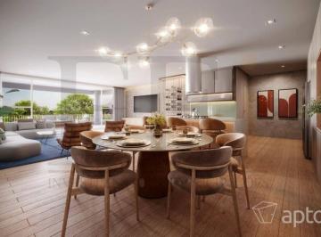 Apartamento · 279m² · 3 Quartos · 3 Vagas · Apartamentos à venda no Cidade Jardim, São Paulo | 3 quartos com 279 m²
