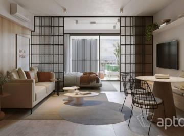Apartamento · 86m² · 1 Quarto · Apartamentos à venda em Ipanema, Rio de Janeiro | 1 quarto com 86 m²