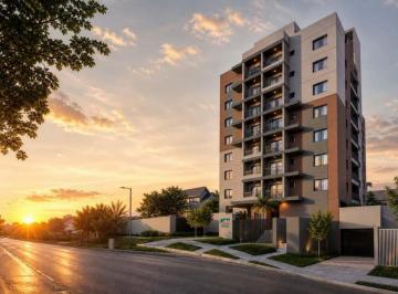 Apartamento · 25m² · 1 Quarto · PRÉ LANÇAMENTO DE STUDIOS NO BAIRRO BOA VISTA COM LAZER COMPLETO