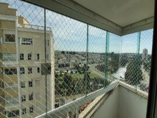 Foto 01 · Apartamento - Jardim Pau Preto