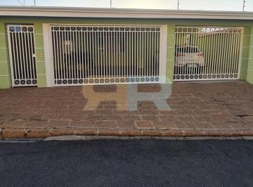 Foto 01 · Casa - Parque São Lourenço