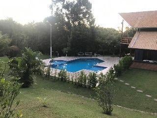 Foto · Chácara - Lagos de Shanadu