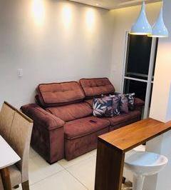 Foto · Apartamento - Jardim Casablanca