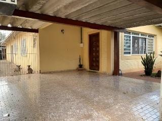 Foto 01 · Casa - Cidade Nova I