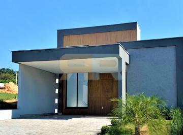 Foto 01 · Casa - Loteamento Park Gran Reserve
