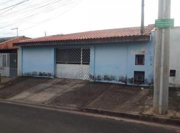 Foto 01 · Casa - Jardim Brasil