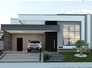 Foto 01 · Casa - Residencial Milano