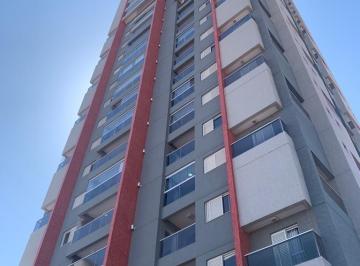 Foto 01 · Apartamento - Vila Sfeir