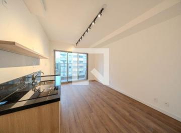 Apartamento · 25m² · 1 Quarto · Apartamento para Aluguel - Bela Vista, 1 Quarto,  25 m2 - São Paulo