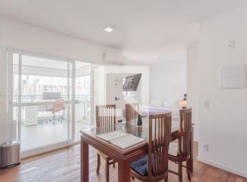 Apartamento · 42m² · 1 Quarto · 1 Vaga · Apartamento para Aluguel - Pinheiros, 1 Quarto,  42 m2 - São Paulo