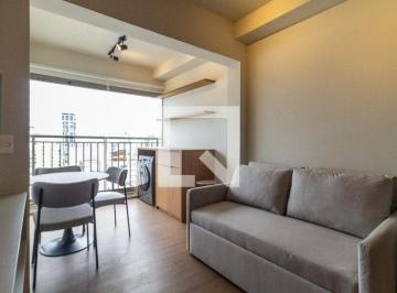 Apartamento · 50m² · 1 Quarto · Apartamento para Aluguel - Perdizes, 1 Quarto, 50 m2 - São Paulo