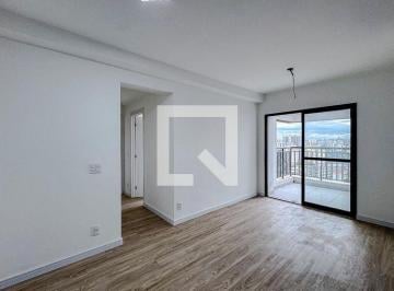 Apartamento · 65m² · 2 Quartos · 1 Vaga · Apartamento para Aluguel - Belém, 2 Quartos, 65 m2 - São Paulo