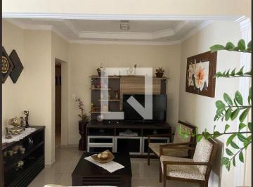 Apartamento · 100m² · 3 Quartos · 3 Vagas · Apartamento para Aluguel - Santa Maria, 3 Quartos, 100 m2 - São Caetano do Sul