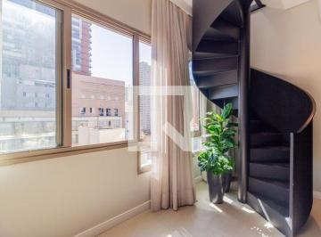 Apartamento · 42m² · 1 Quarto · Apartamento para Aluguel - Pinheiros, 1 Quarto,  42 m2 - São Paulo