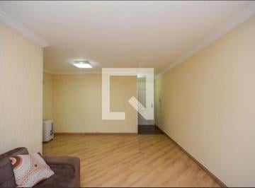 Apartamento · 78m² · 3 Quartos · 1 Vaga · Apartamento para Aluguel - City América, 3 Quartos, 78 m2 - São Paulo