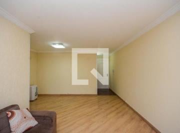 Apartamento · 78m² · 3 Quartos · 1 Vaga · Apartamento para Aluguel - City América, 3 Quartos,  78 m2 - São Paulo