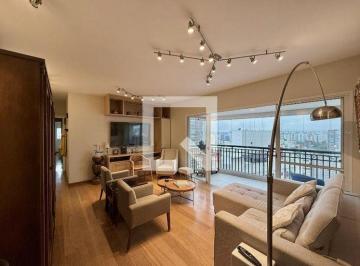Apartamento 178m² Venda Cidade Monções · Apartamento à Venda - Brooklin, 4 Quartos, 178 m² - São Paulo