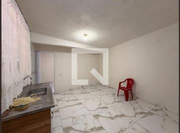 Casa · 40m² · 1 Quarto · Casa à Venda - Vila Tibirica, 1 Quarto, 40 m² - Santo André