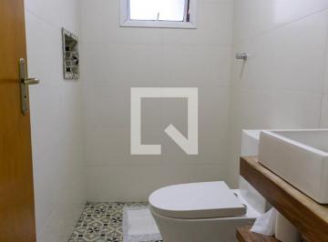 Apartamento Aluguel de 3 quartos · Apartamento para Aluguel - Vila Assis Brasil, 3 Quartos, 90 m2 - Mauá