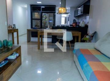 Apartamento · 90m² · 3 Quartos · 2 Vagas · Apartamento para Aluguel - Vila Assis Brasil, 3 Quartos, 90 m2 - Mauá