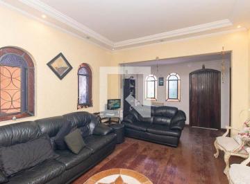 Casa de 4 quartos, São Paulo · Casa para Aluguel - Vila Pedra Branca, 4 Quartos,  585 m2 - São Paulo