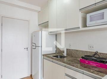 Apartamento · 27m² · 1 Quarto - QuintoAndar (Premier Locação) · Apartamento para Aluguel - Bosque da Saúde, 1 Quarto, 27 m2 - São Paulo