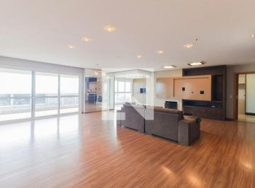 Apartamento · 266m² · 4 Quartos · 4 Vagas · Apartamento à Venda - Campo Comprido , 4 Quartos, 266 m² - Curitiba
