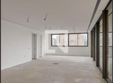 Apartamento · 500m² · 5 Quartos · 4 Vagas · Apartamento à Venda - Vila Nova Conceição, 5 Quartos, 500 m² - São Paulo