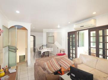Casa · 100m² · 4 Quartos · Casa à Venda - Campo Grande, 4 Quartos,  100 m² - Rio de Janeiro