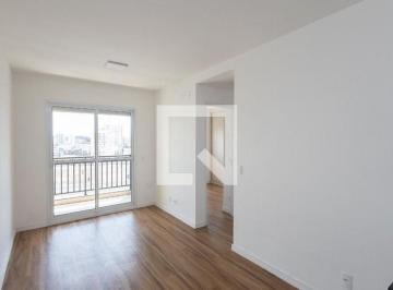 Apartamento · 40m² · 2 Quartos · Apartamento para Aluguel - Vila Gustavo, 2 Quartos, 40 m2 - São Paulo