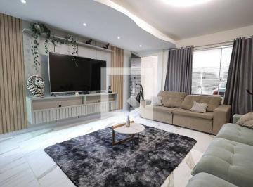 Casa Aluguel 270m² de 4 quartos · Casa para Aluguel - Parque Erasmo Assunção, 4 Quartos, 270 m2 - Santo André
