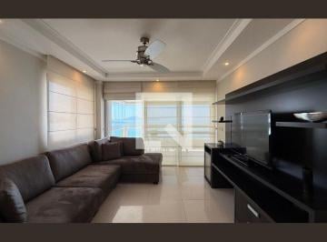 Apartamento · 180m² · 5 Quartos · 2 Vagas · Apartamento para Aluguel - Vila Luís Antônio, 5 Quartos,  180 m2 - Guarujá
