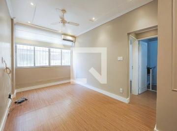 Apartamento · 63m² · 2 Quartos · Apartamento para Aluguel - Centro, 2 Quartos,  63 m2 - Rio de Janeiro