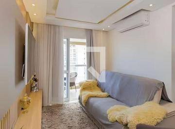 Apartamento en Aluguel de 3 quartos São Geraldo · Apartamento para Aluguel - São Geraldo, 3 Quartos, 83 m2 - Porto Alegre