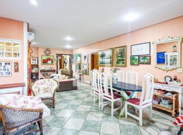 Casa · 140m² · 3 Quartos · 2 Vagas · Casa para Aluguel - Jardim Regina, 3 Quartos, 140 m2 - Indaiatuba