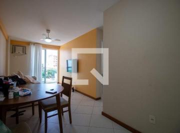 Apartamento · 59m² · 2 Quartos · 1 Vaga · Apartamento para Aluguel - Andaraí, 2 Quartos,  59 m2 - Rio de Janeiro