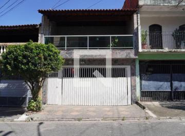 Casa · 170m² · 2 Quartos · 1 Vaga · Casa para Aluguel - Cidade Lider, 2 Quartos, 170 m2 - São Paulo
