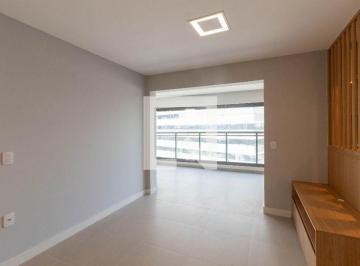 Apartamento · 78m² · 2 Quartos · 1 Vaga · Apartamento para Aluguel - Água Branca, 2 Quartos, 78 m2 - São Paulo