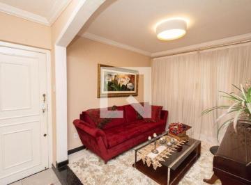 Casa · 222m² · 4 Quartos · 4 Vagas · Casa para Aluguel - Flamengo, 4 Quartos, 222 m2 - Contagem