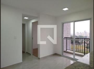 Apartamento · 49m² · 1 Quarto · 1 Vaga · Apartamento para Aluguel - Tatuapé, 1 Quarto, 49 m2 - São Paulo