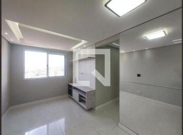 Apartamento · 42m² · 2 Quartos · 1 Vaga · Apartamento para Aluguel - Jardim Marajoara , 2 Quartos, 42 m2 - São Paulo