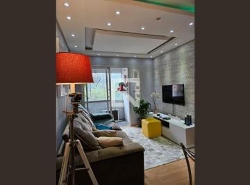Apartamento · 68m² · 2 Quartos · 1 Vaga · Apartamento para Aluguel - Teresópolis, 2 Quartos, 68 m2 - Porto Alegre