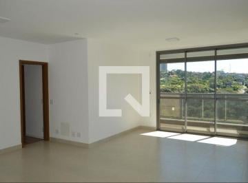 Apartamento · 111m² · 3 Quartos · 2 Vagas · Apartamento para Aluguel - Distrito de Bonfim Paulista, 3 Quartos, 111 m2 - Ribeirão Preto