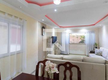 Casa · 230m² · 3 Quartos · 2 Vagas · Casa para Aluguel - Campo Grande, 3 Quartos,  230 m2 - Rio de Janeiro