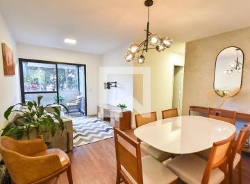 Apartamento · 78m² · 3 Quartos · 1 Vaga · Apartamento para Aluguel - Ipiranga, 3 Quartos,  78 m2 - São Paulo