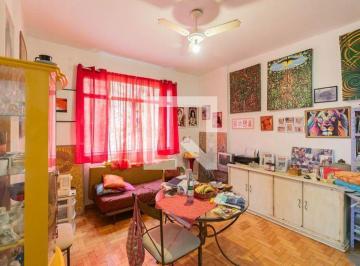Apartamento · 75m² · 2 Quartos · 1 Vaga · Apartamento para Aluguel - Grajaú, 2 Quartos, 75 m2 - Rio de Janeiro